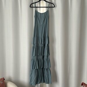 Bridesmaid/Wedding Guest Gown